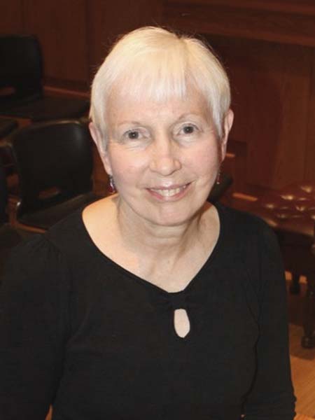 Eileen Klein